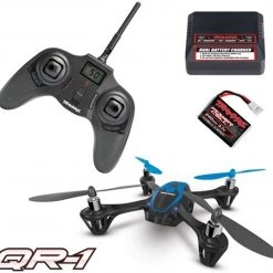 Traxxas QR-1 Quad Rotor Helicopter RTF