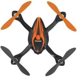 Traxxas QR-1 Quad Rotor Helicopter RTF -Rcsuper outlet shop TRA6208 7 12713.1562592236