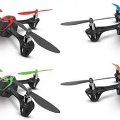 Traxxas QR-1 Quad Rotor Helicopter RTF -Rcsuper outlet shop TRA6208 8 97052.1562592237