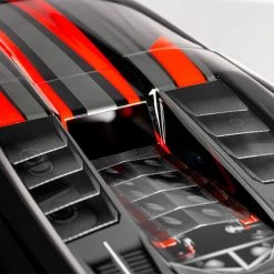 Traxxas XO-1 AWD 1/7 Scale RTR RC Supercar w/TSM & Wireless Module Green -Rcsuper outlet shop TRA64077 3 11 43213.1659029131