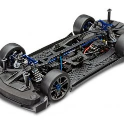 Traxxas XO-1 AWD 1/7 Scale RTR RC Supercar w/TSM & Wireless Module Green -Rcsuper outlet shop TRA64077 3 13 13462.1659029131