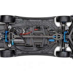 Traxxas XO-1 AWD 1/7 Scale RTR RC Supercar w/TSM & Wireless Module Green -Rcsuper outlet shop TRA64077 3 15 83254.1659029131