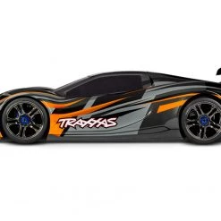 Traxxas XO-1 AWD 1/7 Scale RTR RC Supercar w/TSM & Wireless Module Green -Rcsuper outlet shop TRA64077 3 20 60547.1659029568