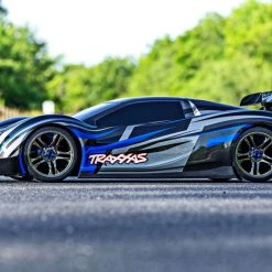 Traxxas XO-1 AWD 1/7 Scale RTR RC Supercar w/TSM & Wireless Module Green -Rcsuper outlet shop TRA64077 3 8 59659.1659029567