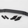 Traxxas Wing (exocarbon)/ wing mounts (2)/ washers (2) 2 Traxxas Wing (exocarbon)/ wing mounts (2)/ washers (2) -Rcsuper outlet shop TRA6414G 2 93132.1562601388