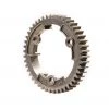Traxxas Steel 46-Tooth Wide-Face 1.0M Spur Gear