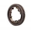 Traxxas Steel 50-Tooth Wide-Face 1.0M Spur Gear -Rcsuper outlet shop TRA6448R 87179.1602640353