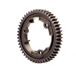 Traxxas Steel 50-Tooth Wide-Face 1.0M Spur Gear