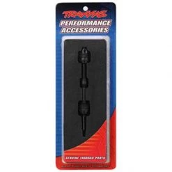 Traxxas Driveshaft, rear (steel-spline constant-velocity) (complete assembly) (1)