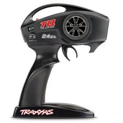 Traxxas TQ 2.4GHz 2-Channel Transmitter
