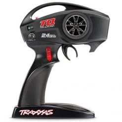 Traxxas TQ 2.4GHz 3-Channel Transmitter