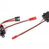 Traxxas Regulated 3-Amp 3V Accessory Power Supply w/Power Tap Connector
