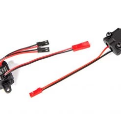 Traxxas Regulated 3-Amp 3V Accessory Power Supply w/Power Tap Connector
