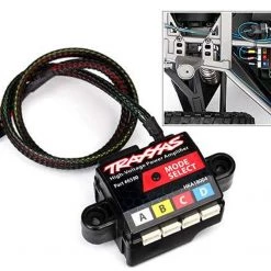 Traxxas High-Voltage Power Amplifier for UDR