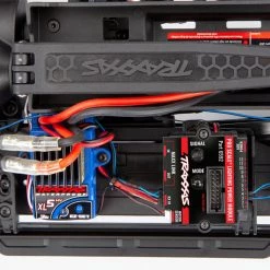 Traxxas Pro Scale Advanced Lighting Control System w/ Power Module & Distribution Block -Rcsuper outlet shop TRA6591 4 17764.1649713276