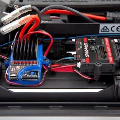 Traxxas Pro Scale Advanced Lighting Control System w/ Power Module & Distribution Block -Rcsuper outlet shop TRA6591 5 02290.1649713276