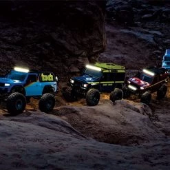 Traxxas Pro Scale Advanced Lighting Control System w/ Power Module & Distribution Block -Rcsuper outlet shop TRA6591 7 74604.1649713276