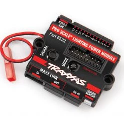 Traxxas Power Module - Pro Scale Advanced Lighting Control System