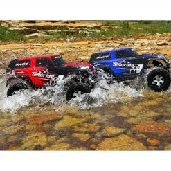 Traxxas Telluride 4x4 RTR RC Trail Truck w/ID Battery & Quick Charger -Rcsuper outlet shop TRA67044 1 6 11789.1562597616