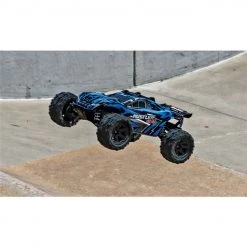 Traxxas Rustler 4x4 Brushed RTR Stadium Truck (no Batt/Charger) 2 Traxxas Rustler 4x4 Brushed RTR Stadium Truck (no Batt/Charger) -Rcsuper outlet shop TRA67064 4 4 53216.1562670171