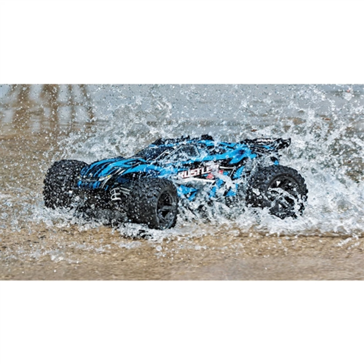 TRA67064-4-7__22440.1562670173.jpg Traxxas Rustler 4x4 Brushed RTR Stadium Truck (no Batt/Charger) -Rcsuper outlet shop TRA67064 4 7 22440.1562670173