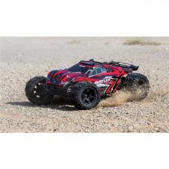 Traxxas Rustler 4x4 Brushed RTR Stadium Truck (no Batt/Charger) 6 Traxxas Rustler 4x4 Brushed RTR Stadium Truck (no Batt/Charger) -Rcsuper outlet shop TRA67064 4 8 75201.1562670174