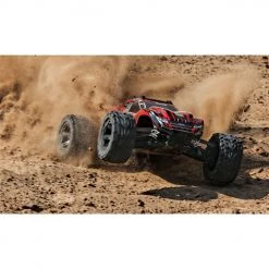 Traxxas Rustler 4x4 Brushed RTR Stadium Truck (no Batt/Charger) 7 Traxxas Rustler 4x4 Brushed RTR Stadium Truck (no Batt/Charger) -Rcsuper outlet shop TRA67064 4 9 23242.1562670175