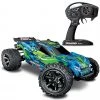 Traxxas Rustler 4x4 VXL RTR Stadium Truck (no Batt/Charger) Blue 16 Traxxas Rustler 4x4 VXL RTR Stadium Truck (no Batt/Charger) Blue -Rcsuper outlet shop TRA67076 4 2 06133.1563439650