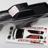 Traxxas Stampede 4x4 VXL Prographix Body -Rcsuper outlet shop TRA6711X 2 41193.1562600073