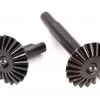 Traxxas Hardened Steel Center Diff Output Gears for 4x4 Slash Rustler Stampede -Rcsuper outlet shop TRA6782 03574.1571534354