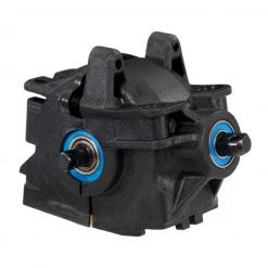 Traxxas Complete Front Differential for 1/10 4x4 Slash, Hoss, Stampede, Rustler, Rally
