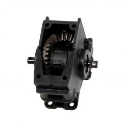 Traxxas Complete Rear Differential for 1/10 4x4 Slash, Hoss, Stampede, Rustler, Rally -Rcsuper outlet shop TRA6789 2 15481.1606190595