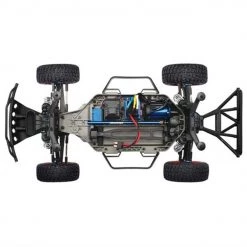 Traxxas Slash 4x4 Platinum Low-CG Short Course Truck -Rcsuper outlet shop TRA6804R 4 07782.1562593616