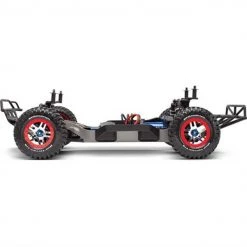 Traxxas Slash 4x4 Platinum Low-CG Short Course Truck -Rcsuper outlet shop TRA6804R 5 94388.1562593617