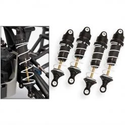 Traxxas Slash 4x4 Platinum Low-CG Short Course Truck -Rcsuper outlet shop TRA6804R 7 23451.1562593619