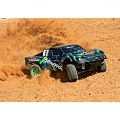 Traxxas Slash 4x4 Brushed 1/10 Short Course RTR Truck w/Batt & Charger Orange -Rcsuper outlet shop TRA68054 1 7 82180.1562669437