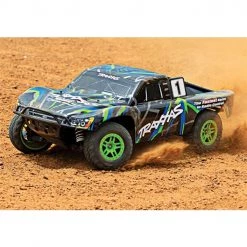 Traxxas Slash 4x4 Brushed 1/10 Short Course RTR Truck w/Batt & Charger Orange -Rcsuper outlet shop TRA68054 1 9 61329.1562669438