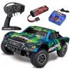 Traxxas Slash 4x4 Ultimate Short Course Truck & 60MPH 3S LiPo Combo Green -Rcsuper outlet shop TRA68077 4 3SCOMBO 2 86942.1563439682