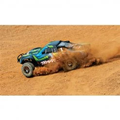 Traxxas Slash 4x4 Ultimate Short Course Truck w/TQi & Telemetry Orange -Rcsuper outlet shop TRA68077 4 8 33174.1562670209