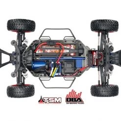 Traxxas Slash 4x4 VXL w/On-Board Audio & TSM Stability Management -Rcsuper outlet shop TRA68086 21 6 67574.1562599319