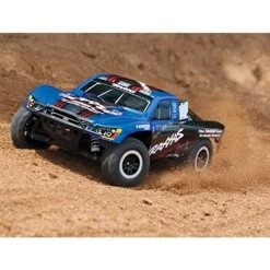 Traxxas Slash 4x4 VXL w/On-Board Audio & TSM Stability Management -Rcsuper outlet shop TRA68086 21 8 20529.1562599320