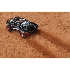 Traxxas Slash 4x4 Short Course RTR Truck w/On-Board Audio Red (#25 Mark Jenkins) 3 Traxxas Slash 4x4 Short Course RTR Truck w/On-Board Audio Red (#25 Mark Jenkins) -Rcsuper outlet shop TRA68086 24 5 03117.1562665745