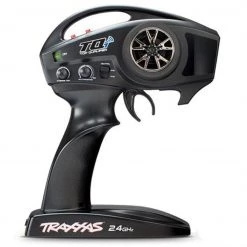 Traxxas Slash 4x4 Ultimate RTR Brushless TSM w/iD Quick Charger & LiPo Battery -Rcsuper outlet shop TRA6809L 3 4 95793.1562600468