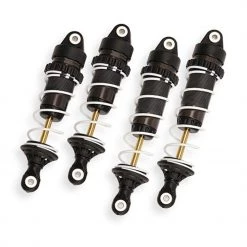 Traxxas Slash 4x4 Ultimate RTR Brushless TSM w/iD Quick Charger & LiPo Battery -Rcsuper outlet shop TRA6809L 3 7 25988.1562600471