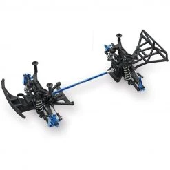 Traxxas Slash 4x4 Ultimate RTR Brushless TSM w/iD Quick Charger & LiPo Battery -Rcsuper outlet shop TRA6809L 3 8 35595.1562600471