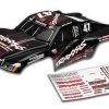 Traxxas Body, Slash 4X4, Mike Jenkins #47 (2014 paint) (painted, decals applied) -Rcsuper outlet shop TRA6826R 2 99428.1562601562