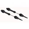 Traxxas Steel Rear Driveshafts: Slash 4x4, Stampede 4x4, Rally, Slash 2WD -Rcsuper outlet shop TRA6852R 2 63025.1562593580
