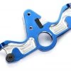 Traxxas Motor mount, 6061-T6 aluminum (blue-anodized) -Rcsuper outlet shop TRA6860R 2 20113.1562601583