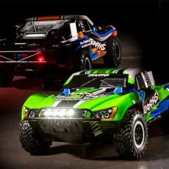Traxxas Complete LED Light Set: Slash 4x4 -Rcsuper outlet shop TRA6894 2 49829.1650565048