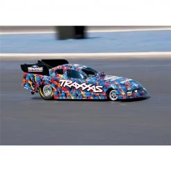 Traxxas NHRA Funny Car 1/8 RC Dragster w/TQi & TSM -Rcsuper outlet shop TRA69077 4 6 15494.1562667380